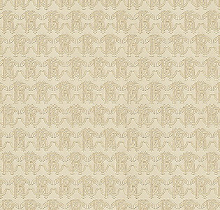 Emiliana Parati Roberto Cavalli 9 RC21036 для кухни для спальни для гостиной для коридора для кабинета для загородного дома для комнаты бежевый золотой