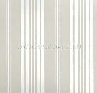 York Waverly Stripes SV2662 для кабинета для загородного дома для комнаты для прихожей серый светло-серый