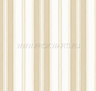 Aura Stripes & Damasks SD36110 для коридора для кабинета для загородного дома для комнаты для прихожей бежевый