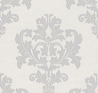 Rasch Textil Aristide 228242 для спальни для гостиной для кабинета для загородного дома для комнаты светло-серый