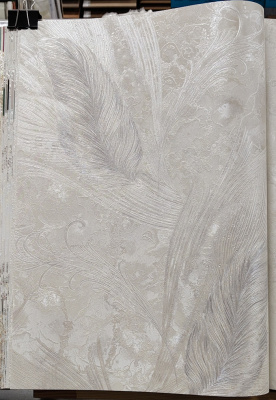 Обои виниловые на флизелиновой основе