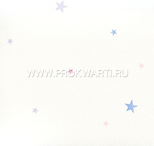 Aura Sweet Dreams G45141 для детской белый