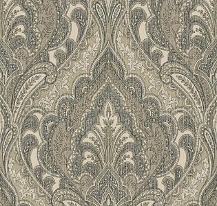 York Menswear MW9101 для спальни для загородного дома для комнаты коричневый