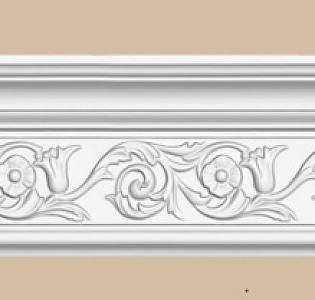 Decomaster Карнизы Decomaster DT-303A