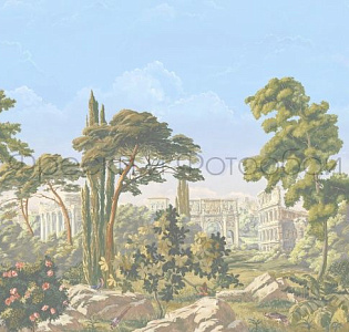 Affresco Фрески и фотообои ID135724