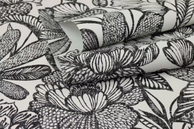 Обои виниловые на флизелиновой основе