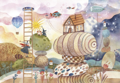 Фреска, бесшовные обои, шовные фотообои. Текстура на выбор