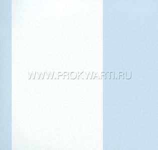 Parato Bim Bum Bam 2253 для детской голубой