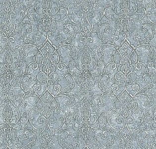 Chelsea Decor Bramhall CD001041 для спальни для гостиной для кабинета для загородного дома для комнаты голубой