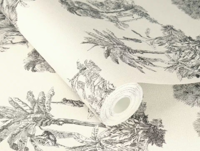 Обои виниловые на флизелиновой основе