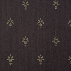 Rasch Textil Seraphine 076201 для спальни для гостиной для кабинета для загородного дома для комнаты коричневый