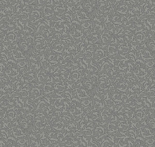 Erismann Siena 3768-7 для спальни для гостиной для загородного дома для комнаты серый темно-серый