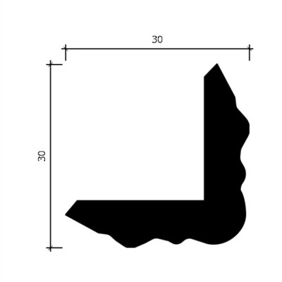 Карниз 1.50.295