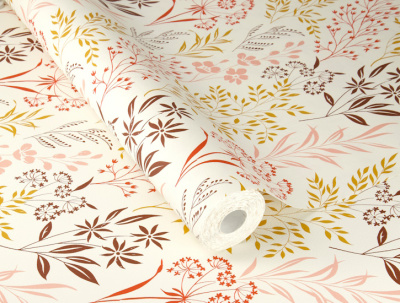 Обои виниловые на флизелиновой основе