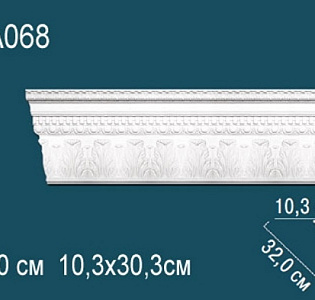 Perfect Карнизы Perfect AA068