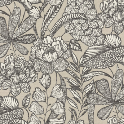 Обои виниловые на флизелиновой основе