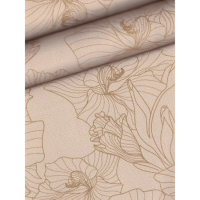 Обои виниловые на флизелиновой основе