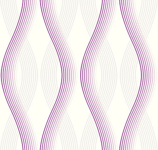 Decoprint Paradisio PA16842 для кабинета для комнаты для прихожей сиреневый