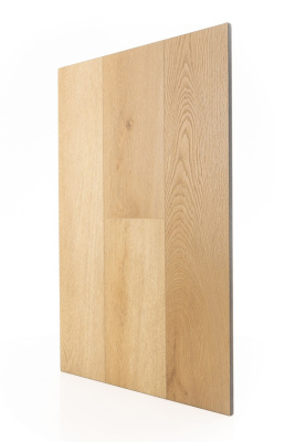 Влагостойкое каменно-полимерное напольное покрытие (SPC ламинат) с замковым соединением. Износостойкий защитный слой 0,5 мм., усилен дополнительно полиуретановым слоем Anti-Scratch (не восприимчиво к износу, царапинам и пятнам). Фаска 4-хсторонняя крашенная. Совместим с теплым полом (кроме пленочного ИК) с подогревом до tmax=28 гр.С. Покрытие имеет отличную износостойкость, ударопрочность, сопротивление УФ-лучам и антибактериальную защиту. Подходит для укладки внутри жилых и коммерческих помещений (в т.ч. в помещениях с умеренной влажностью, например, кухни)