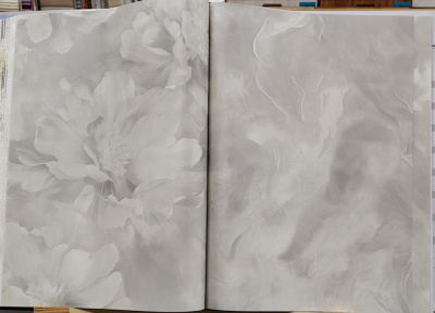 Обои виниловые на флизелиновой основе