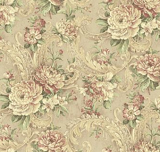KT Exclusive Vintage Style VF21401 для спальни для гостиной для загородного дома для комнаты золотой