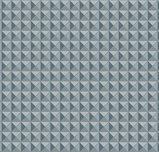 Hookedonwalls Gentle Groove 66550 для спальни для гостиной для загородного дома для комнаты серый светло-серый