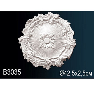 Perfect Розетки Perfect B3035