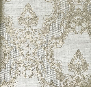 Grandeco Fabrica A43311 для спальни для гостиной для кабинета для загородного дома для комнаты бежевый серый