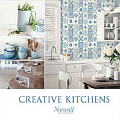 Creative Kitchens