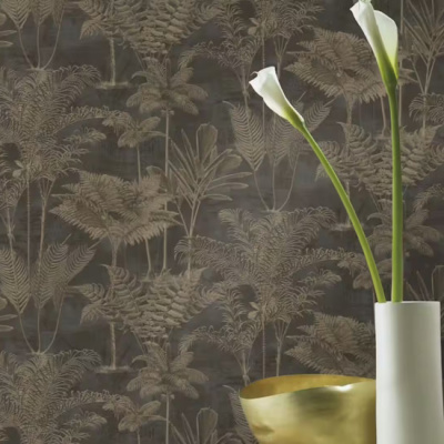 Обои виниловые на флизелиновой основе