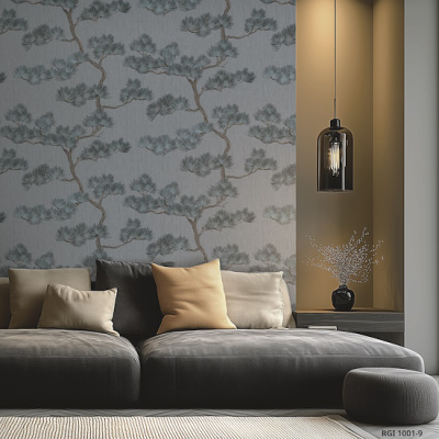 Обои виниловые на флизелиновой основе