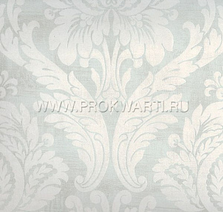 Architector French Cameo FL91304 для спальни для гостиной для кабинета для загородного дома для комнаты мятный