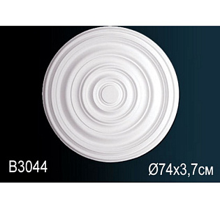 Perfect Розетки Perfect B3044