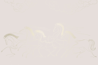 Фреска на флизелиновой основе с покрытием водно-дисперсионной краской. Роспись изображения выполняется золотым, серебрянным или платиновым пигментами