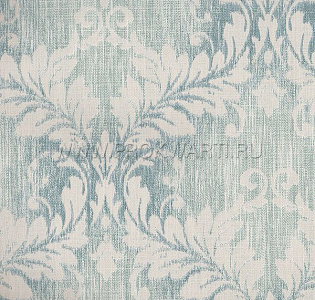 Aura Vintage Damasks G34130 для спальни для гостиной для кабинета для загородного дома для комнаты серый светло-серый
