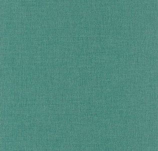 Caselio Linen LINN68527601 для кухни для спальни для гостиной для коридора для кабинета для загородного дома для комнаты для прихожей бирюзовый зеленый