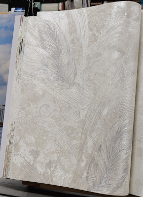 Обои виниловые на флизелиновой основе