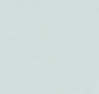 A.S. Creation Linen Style 36634-3 для кухни для спальни для гостиной для коридора для кабинета для загородного дома для комнаты для прихожей голубой