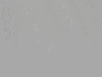 Фреска на флизелиновой основе с покрытием водно-дисперсионной краской. Роспись изображения выполняется золотым, серебрянным или платиновым пигментами