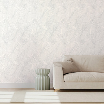 Обои виниловые на флизелиновой основе