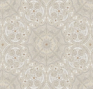 Alessandro Allori Marrakech A.A. PRY1005-1 для кухни для спальни для гостиной для кабинета для загородного дома для комнаты бежевый светло-серый