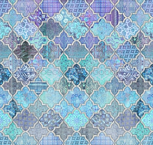 Affresco Фрески и фотообои ID135826