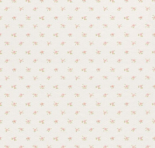 Rasch Textil Petite Fleur 4 289113 для спальни для гостиной для загородного дома для комнаты бежевый