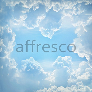 Affresco Фрески и фотообои ID136533