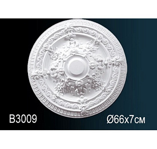 Perfect Розетки Perfect B3009