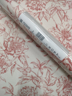 Обои виниловые на флизелиновой основе