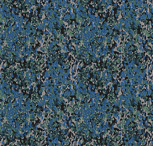 Alessandro Allori Breeze RDT2204-8 для кухни для гостиной для кабинета для комнаты коричневый синий