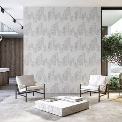 Обои виниловые на флизелиновой основе