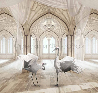 Affresco Фрески и фотообои ID135933