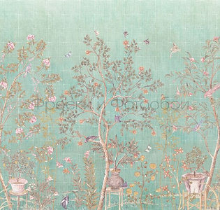 Affresco Фрески и фотообои ID135743